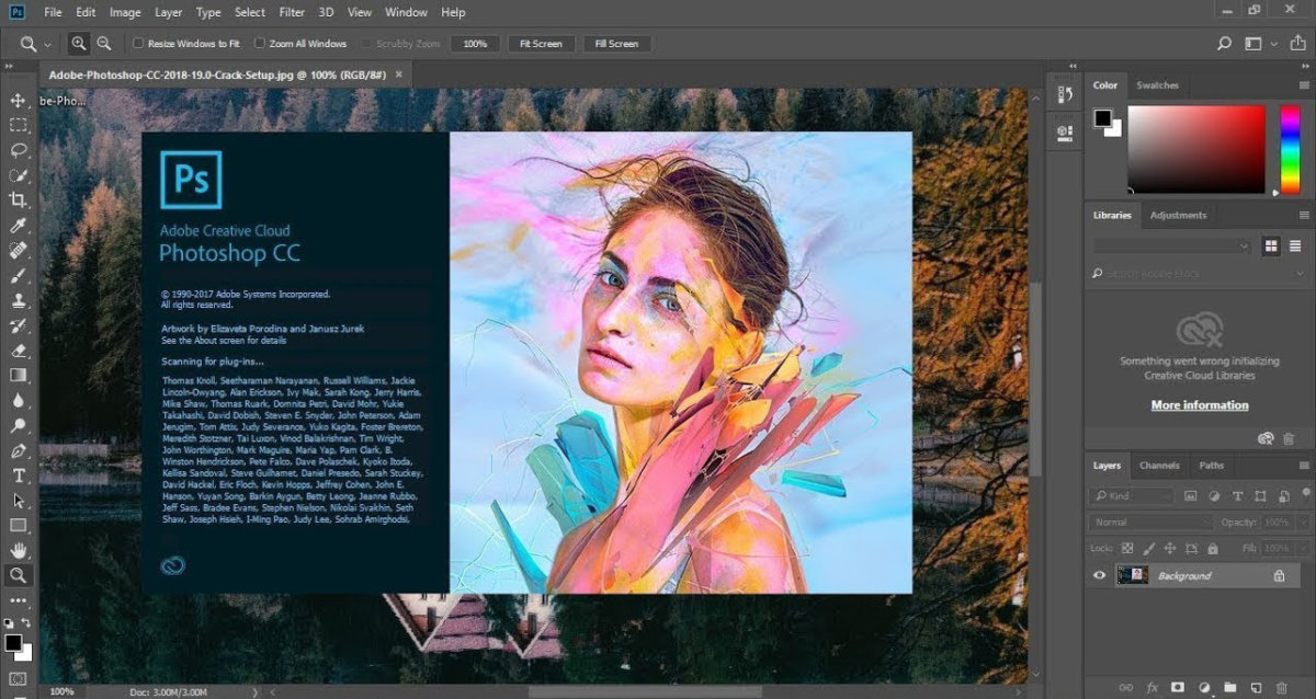 Adobe Master Collection Cc For Mac Os X Download