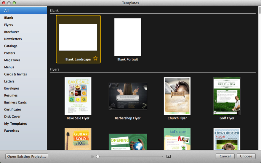Publisher Plus For Mac Set Transparent Color
